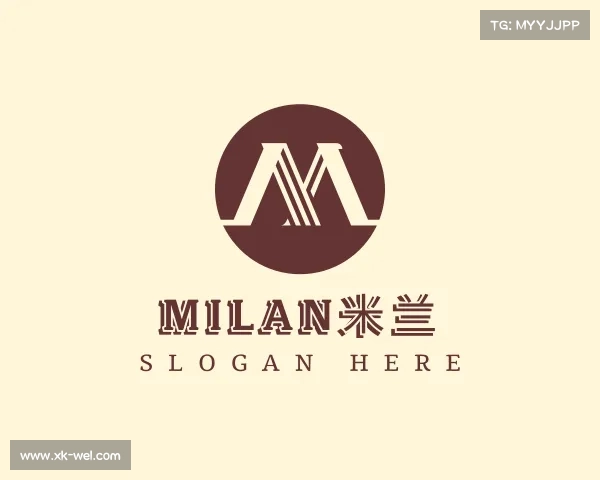知道milan米兰